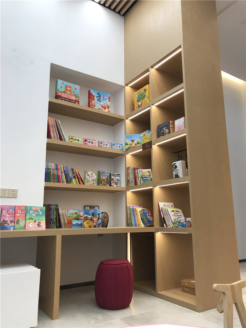 书柜展示柜