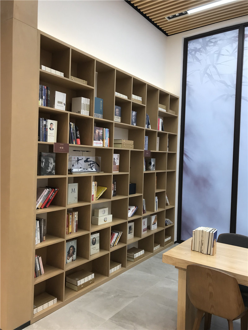 书柜展示柜