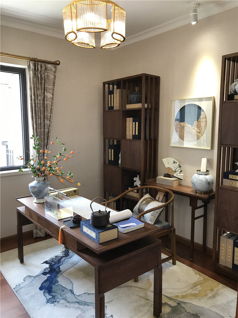 书柜展示柜