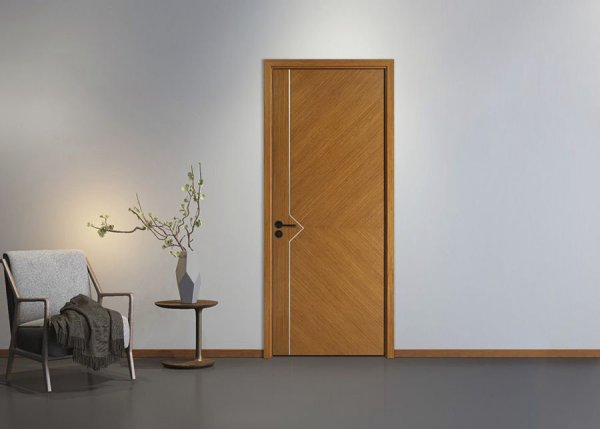 木门的分类及特点